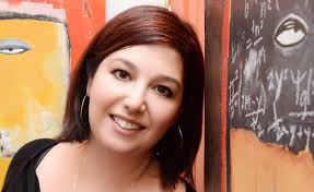 Check Out Robin Gates' Story