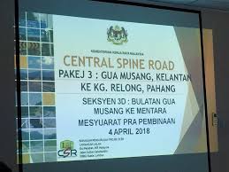 Owing to the delay in implementing the above project, rapid development has drsa consulting sdn. Unit Projek Khas Ecer1 Na Twitteru Mesyuarat Pra Pembinaan Csr Pakej 3 Sek 3d Bulatan Gua Musang Ke Mentara Kelantan Perunding Iktisas Ingenieurs S B Kontraktor Pembinaan Jaya Zira Incorb Sdn Bhd