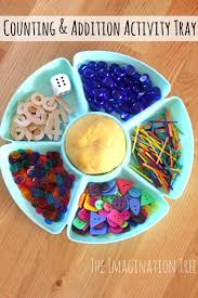 Each activity is short to keep your. 20 Counting Activities For Preschoolers The Imagination Tree