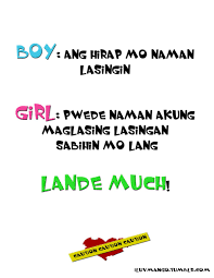 Maybe you would like to learn more about one of these? Love Quotes Tumblr For Her Tagalog Quotes Cheesy Love Quotes Relationship Quotes Broken New Quotes