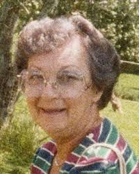 Louise Ruth Perrigo Crandall Obituary