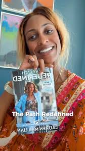 I finally got my copies of the newest edition of my book, The Path  Redefined! , This new edition is full of 11 years of updates, stories with  powerful lessons, evolved strategies and new life ...