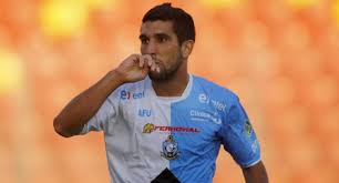 Camisetas boman de mushuc runa 2021. Las Razones Del Goleador Muriel Orlando Para Preferir Cobresal En Desmedro De Deportes Copiapo Primerabchile Cl El Portal Del Futbol De Ascenso De Chile