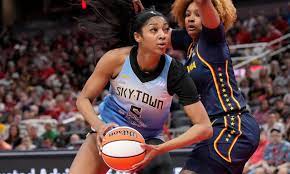 Angel Reese Becomes First Rookie To Score 7 Double-Doubles