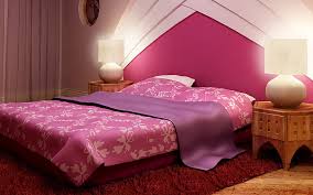 Ilustrasi kunst kamar tidur adobe illustrator punto de cruz kaligrafi laptop stickers desain grafis kerst. Wallpaper Kamar Tidur Pink Hd Unduh Gratis Wallpaperbetter