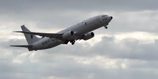 While the orion can refuel in the air, it has very rarely done so. S Korea New Zealand Poised To Buy Us P 8 Poseidon Sub Hunting Plane