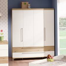 Den korpussen mit einer breite von 50 oder 100 cm und 220 cm höhe. Paidi Remo Kleiderschrank 4t 2s Hier Bei Uns Gunstig Online Kaufen