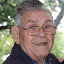 William "Bill" E. Braden Obituary