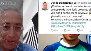 Petición · Destituir a César Leal Chapa y Edgar Danilo Domínguez Vera por  burla a alumno con Asperger