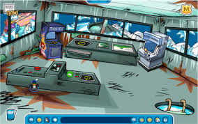 How to adjust your microphone level in zoom. Rockhopper Club Penguin Abominable Times Page 2