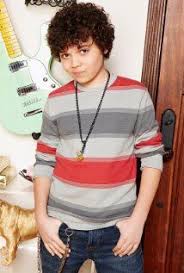 Cameron Ocasio Sam And Cat Cameron Dan Schneider