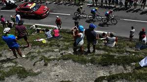 La 14e étape du tour se conclut au sommet du tourmalet, le géant des pyrénées, en contrebas de l'observatoire du pic du midi. Tour De France 2019 Comment Circuler Et Acceder A Tarbes Et Au Col Du Tourmalet Le 20 Juillet