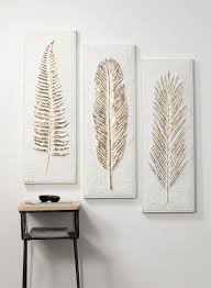 Wholesale Fern Wall Decor Home Decor Multicolor Wall Prints Plaques Art Sullivans Wall Decor Wall Prints Wall