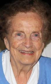 Mary Corbett Obituary (2015)