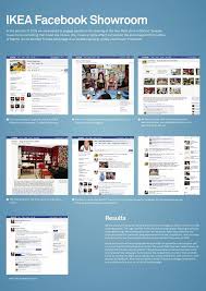 Ikea Digital Advert By Forsman Bodenfors Facebook Showroom Ads Of The World Showroom Ikea Store Ikea