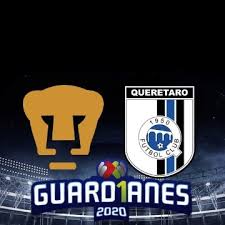 Querétaro fútbol club, also called gallos blancos de querétaro, is a mexican professional football club based in querétaro city. Pumas Vs Gallos De Queretaro Horario Y Donde Ver El Partido De La Jornada 1 Del