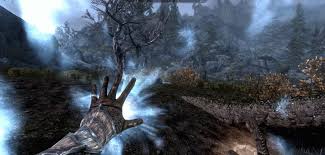 Skyrim Restoration Magic Spells List
