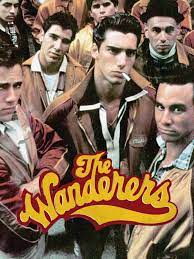 They all inhabited the streets of new york in the early '60s. Watch The Wanderers Prime Video