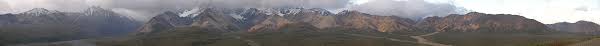 Denali national park is 6 million acres and has 1. Denali National Park And Preserve Wikipedia