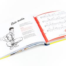 Carnet de chants groupe notre dame du rivage—1ère wien. Mon Carnet De Chants Scouts Nature Decouvertes