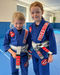 Gracie Barra Tamworth, yeni bir...