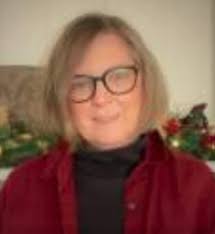 Flowing in the Stream, Rev. Dr. Susan Rak