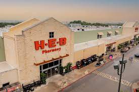 H E B Home Facebook