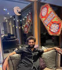 يسعى الدولي المصري محمد صلاح نجم ليفربول ليصبح أول لاعب في صفوف فريقه في تاريخ الدوري الإنجليزي الممتاز يسجل 20 هدفا أو أكثر في ثلاثة مواسم. Mohamed Salah Mosalah Twitter