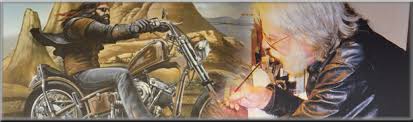 We have an extensive collection of amazing background images carefully chosen by. David Mann Motorcycle Art Online Store