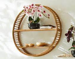 Collection de dominique guiot • dernière mise à jour il y a 7 semaines. Etagere Murale Ronde Becquet