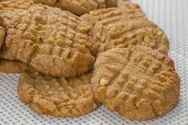 The 15 Best Cookies In America Sugar Free Peanut Butter Cookies Sugar Free Cookies Splenda Recipes