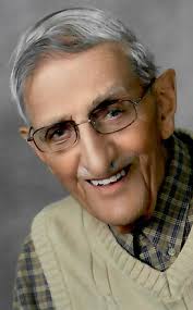 Obituary for Anthony Salamone