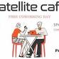 Bristol Pop-Up - Satellite Cafe: Free Co-Working Day