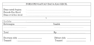 Pengisian dana kas kecil dilakukan dengan cek yang sama jumlahnya. Soal Uji Kompetensi Administrasi Perkantoran Kunci Jawaban 2021 Fivser