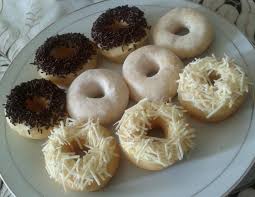 Maybe you would like to learn more about one of these? Gambar Keren Terbaik Gambar Donat Meses Keju