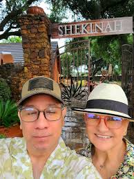 Hi neighbor's I would like to know about the Second Baptist Church