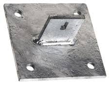 Accessoire Pour Grillage Rigide Piquet Poteaux