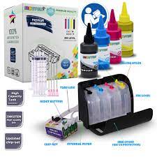 You want to be set to the matte paper, best quality, and design should be mirrored. Inkuten 400ml Hi Definition Sublimation Ink Ciss For Epson Workforce Wf 7710 Wf 7720 Printer Continuous Ink System Buy Online In Burkina Faso At Burkinafaso Desertcart Com Productid 111514268