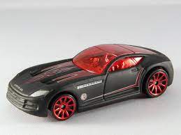 Chrysler Firepower Concept Hot Wheels Guillermo Vasquez Flickr