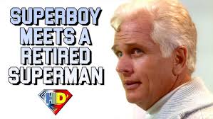 The Adventures of Superboy: Season 3