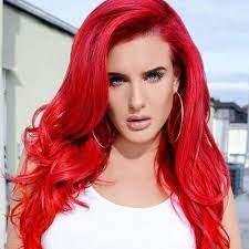 Justina Valentine Bio Age Net Worth Height Single Nationality Body Measurement Career