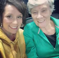 It is with great sadness that we remember our longtime friend and board  member, Kaye LeFrancq. Kaye was a passionate, dedicated educator who spent  over 36 years teaching elementary students for the