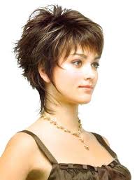 It will be better if you color the hair with lowlights which are a couple of shades darker than the natural tone. Shaggy Hairstyles For Fine Hair Over 60 Trendy Hairstyle Ideas