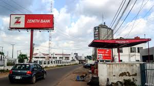 The Bigger The Better Large Nigerian Banks Have Weathered