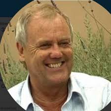 Marcus Cheek (@MarcusCheek)