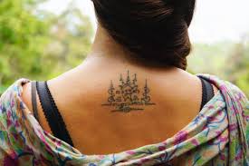 Sak yant tattoos are a traditional thai form of tattooing, involving sacred geometrical designs. Ancient Thai Culture Sak Yant Tattoo Designs Body Tattoo Art