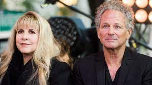 The group's founding member, 73, recently opened up about his reconciliation with former bandmate lindsey buckingham, 71, who was. Stevie Nicks Abused By Ex Lindsey Buckingham New Biography Says