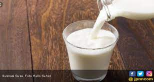 Minum susu di pagi hari sesuai. Kapan Waktu Terbaik Minum Susu Pagi Atau Malam Jpnn Com
