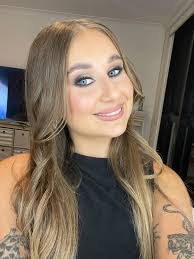 Zena Booker's Instagram, Twitter & Facebook