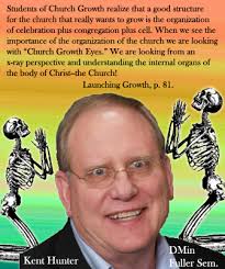 Ichabod, The Glory Has Departed: Why Not Let the Church Doctor